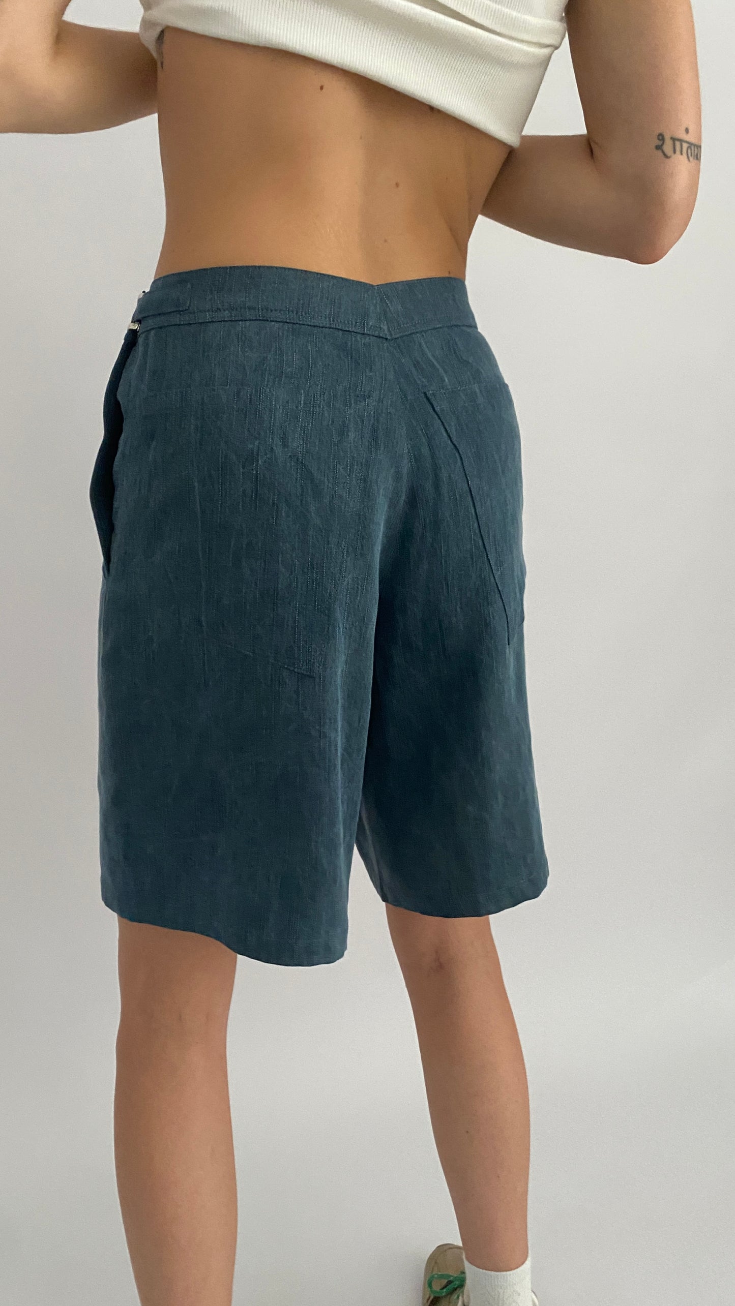 SHORTS MOD 01