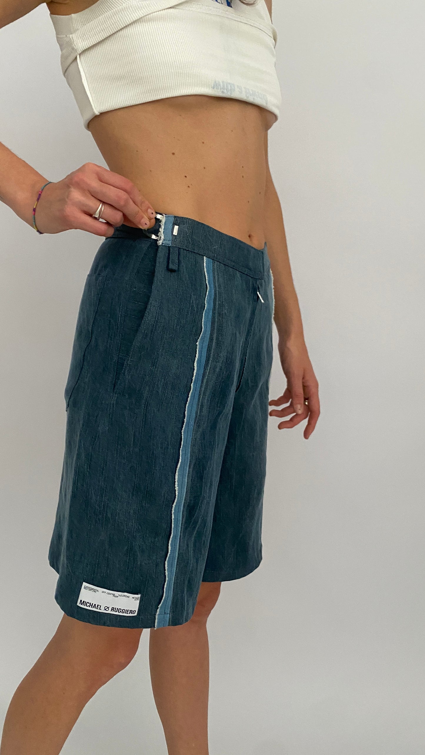 SHORTS MOD 01