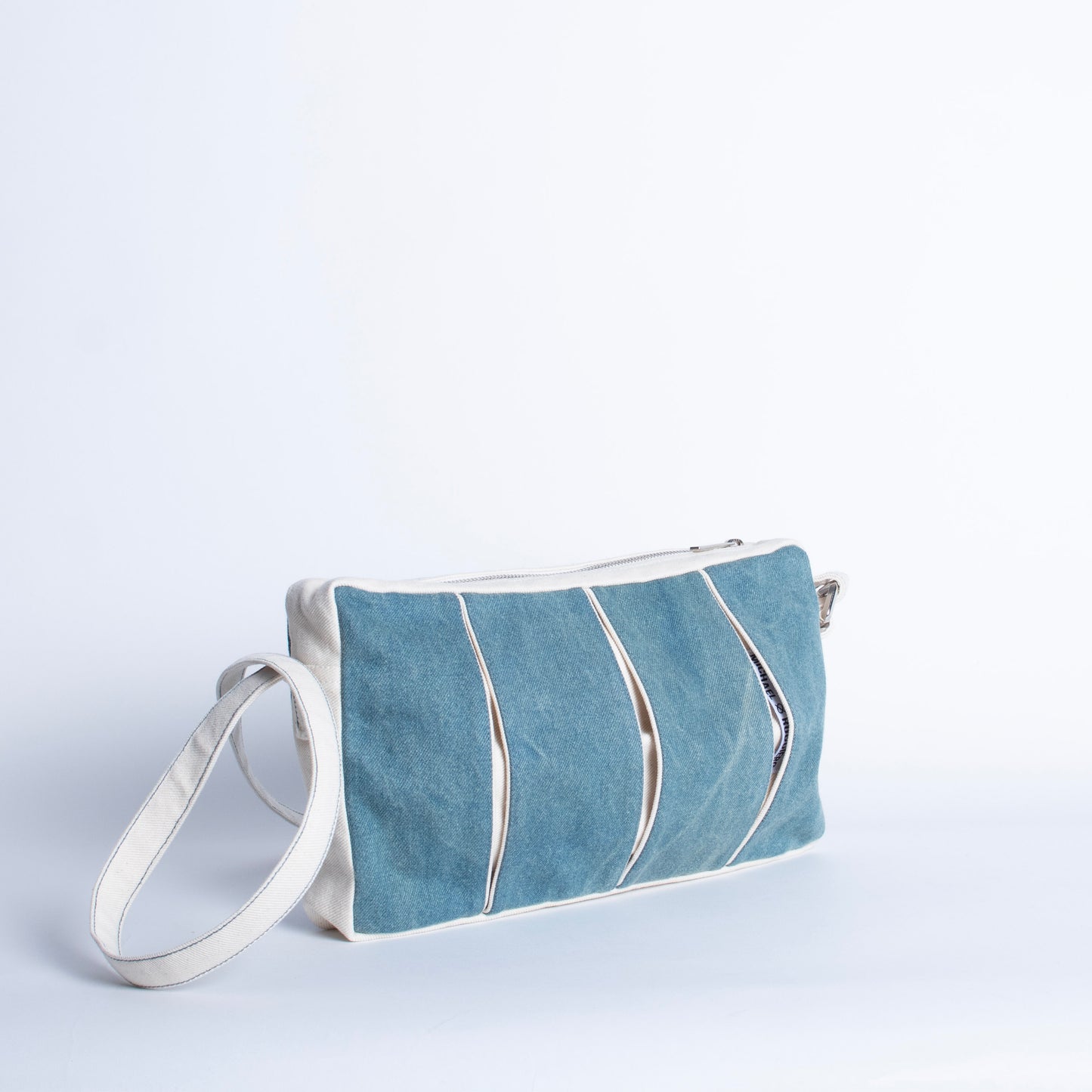 BAG MOD 01 ottanio cream