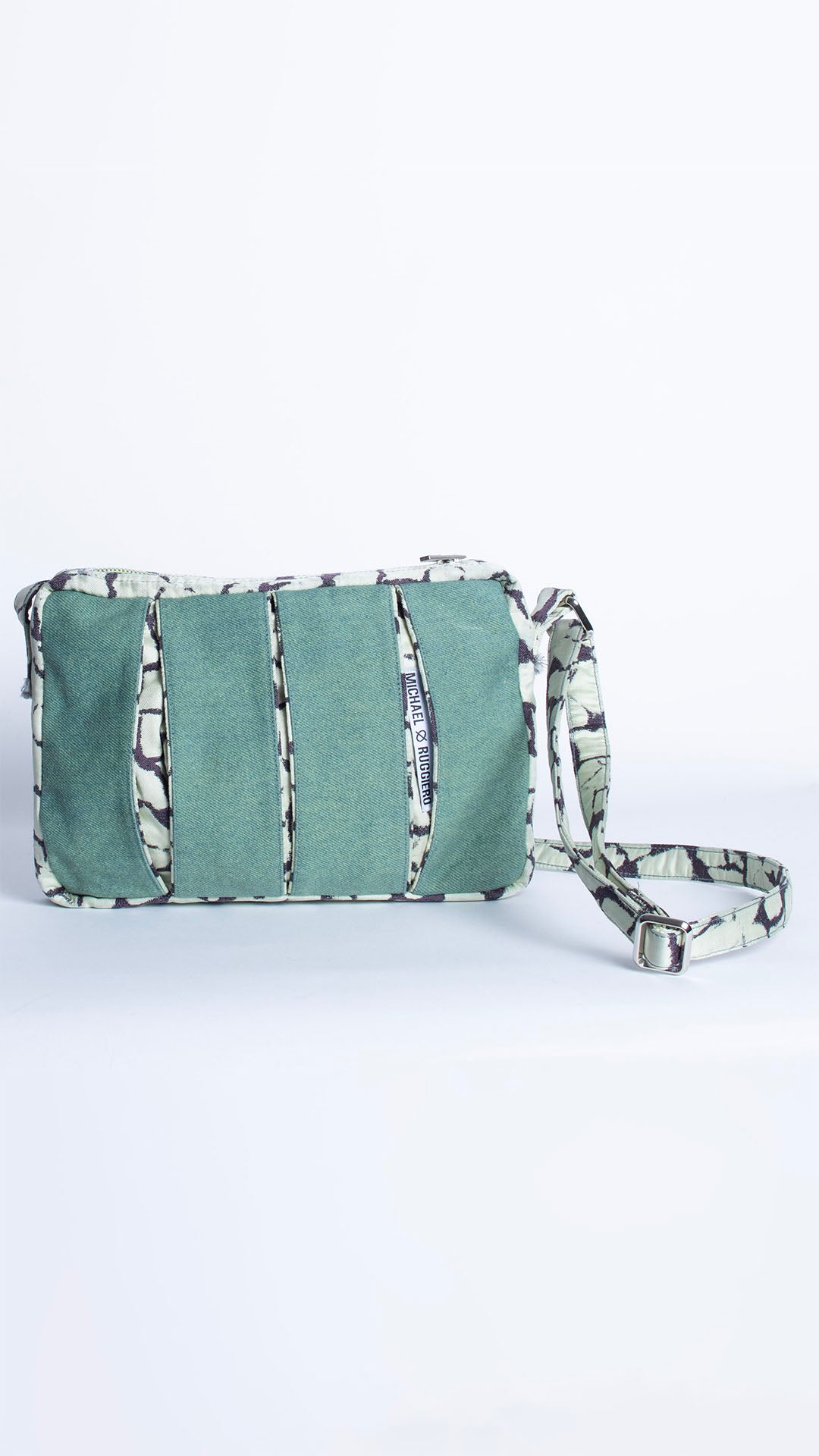 BAG MOD 01 acid texture
