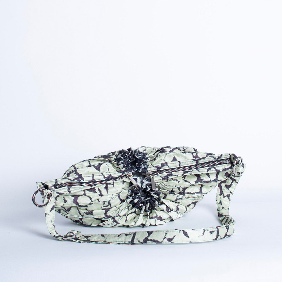BAG MOD 03 acid texture