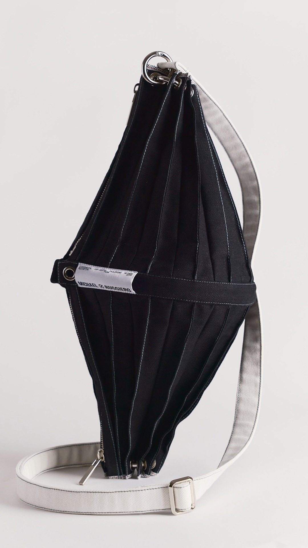 BAG MOD 03 japanese denim