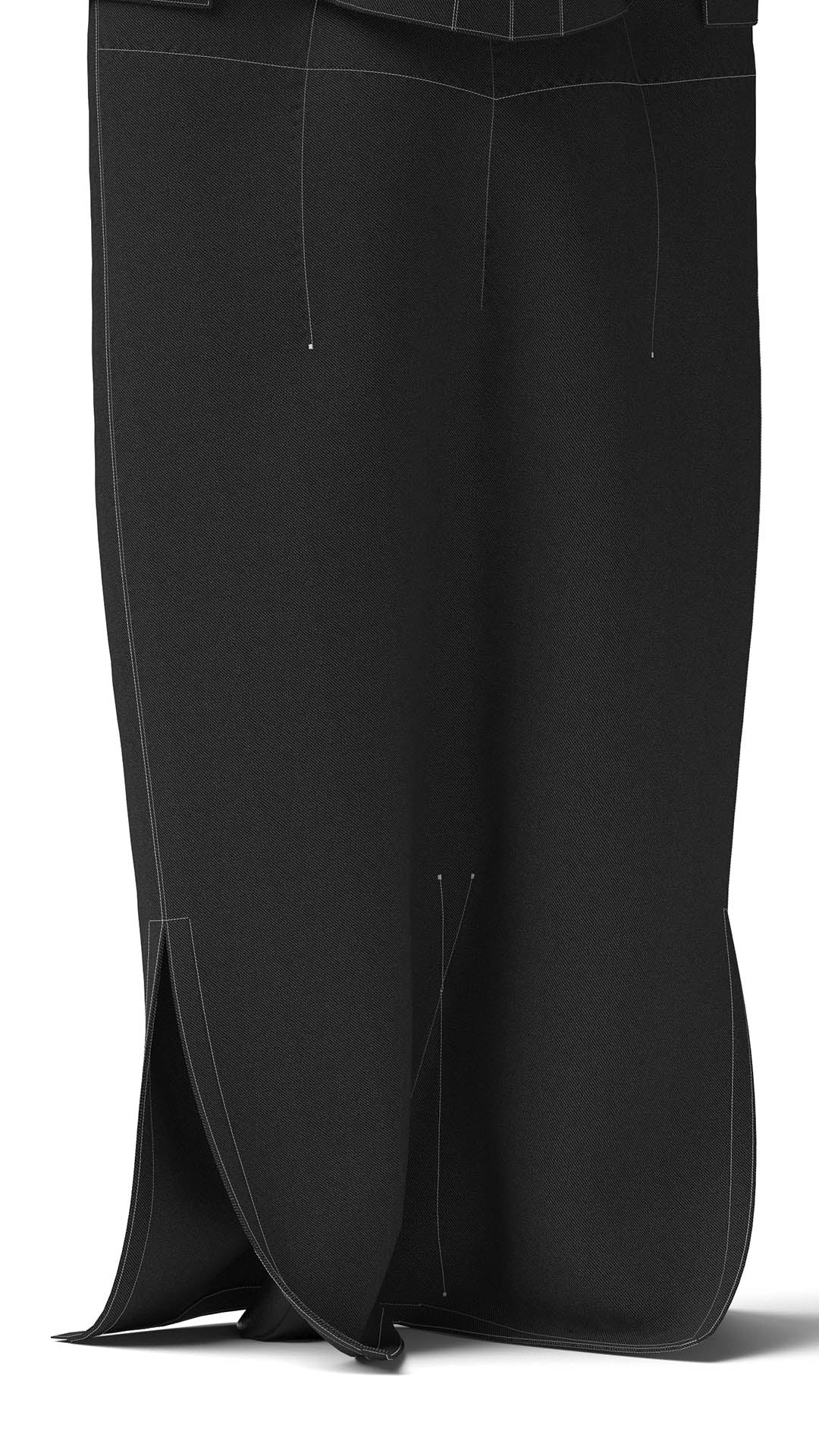 SKIRT MOD 03 custom made