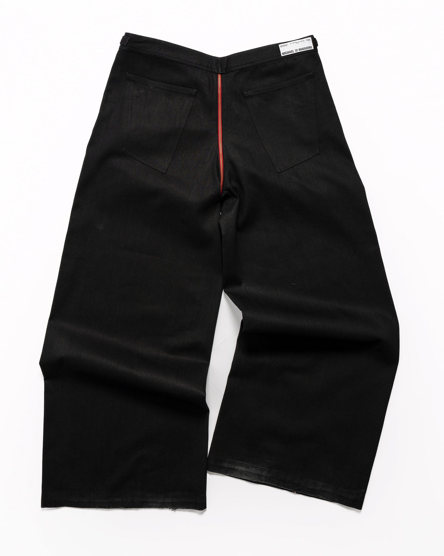 PANTS MOD 04 denim giapponese