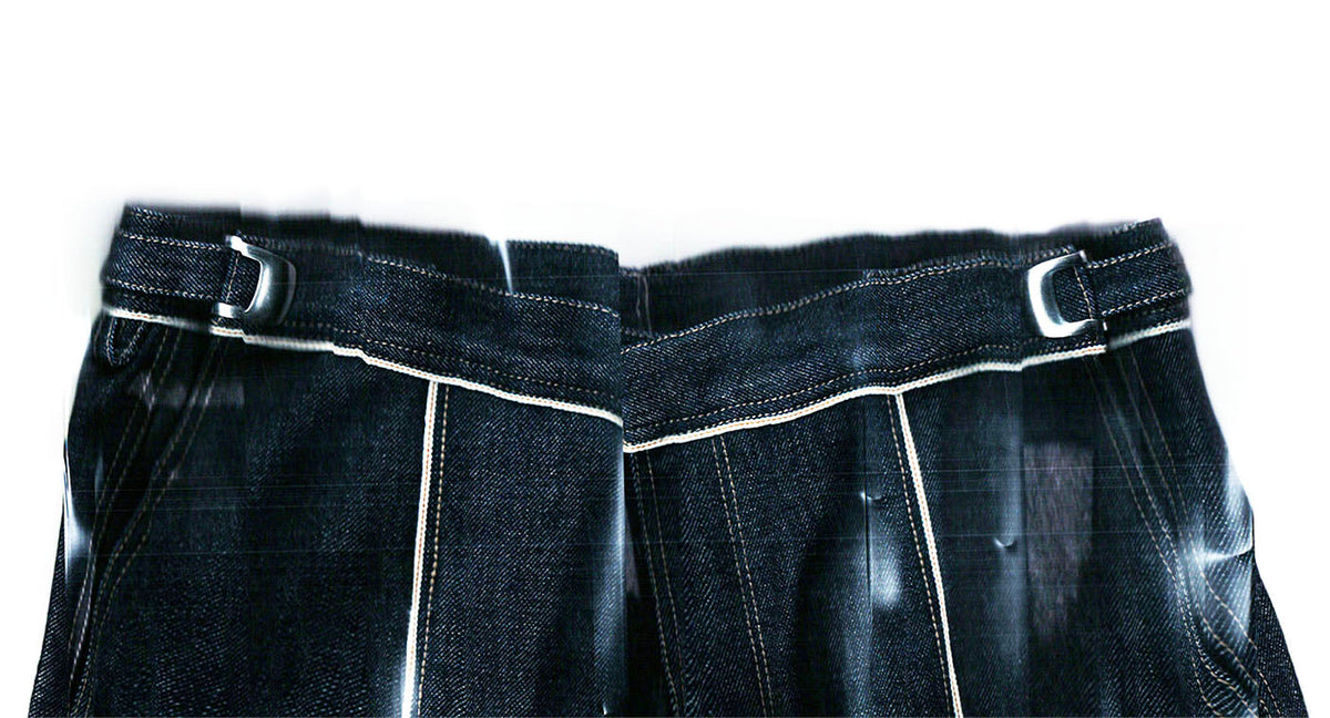 DENIM