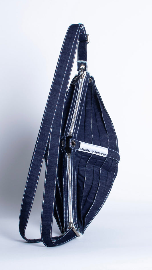 BAG MOD 03 BLU DENIM