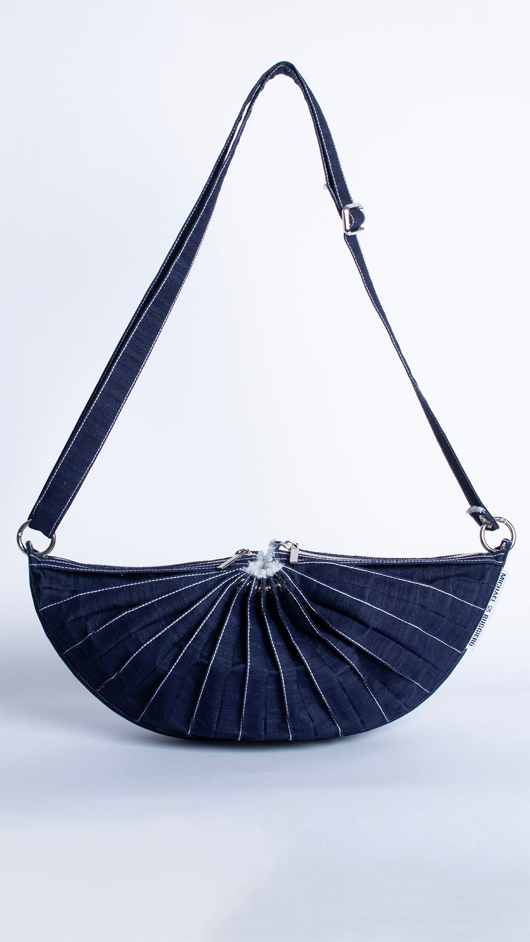 BAG MOD 03 BLU DENIM