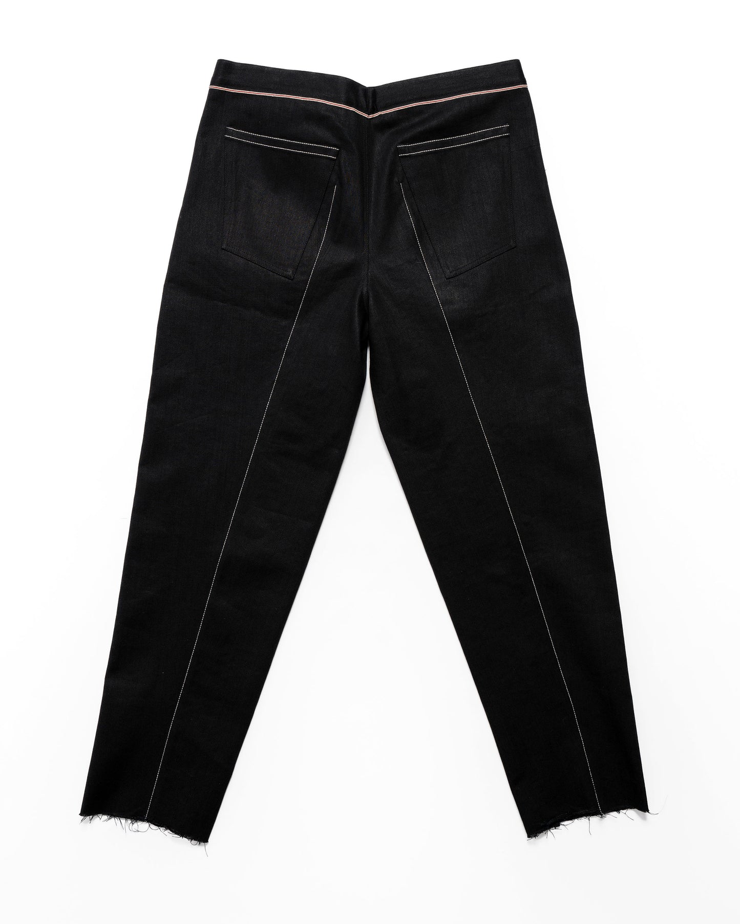 PANTS MOD 02 japanese denim