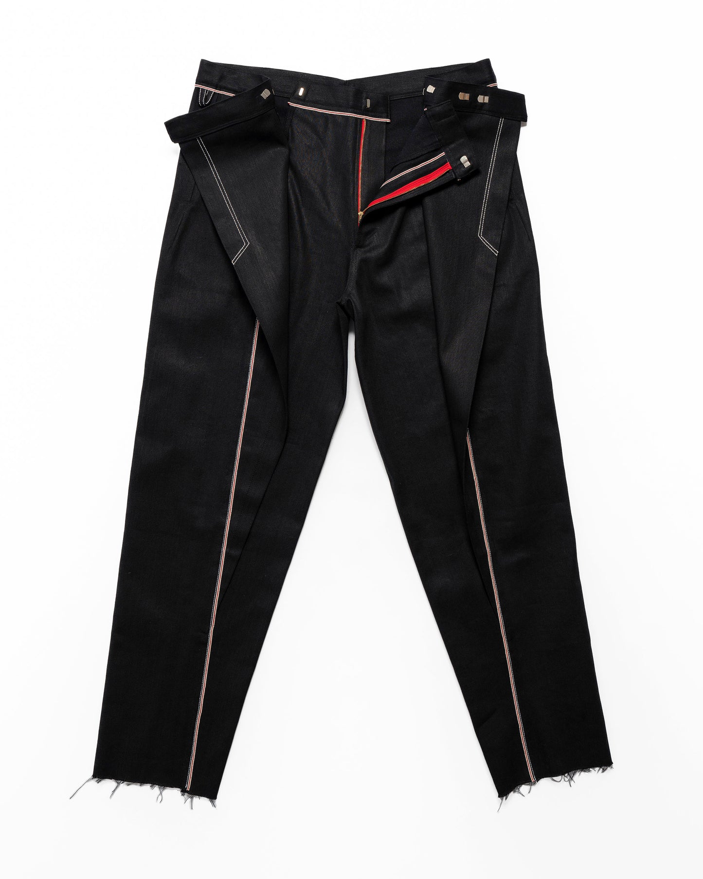 PANTS MOD 02 japanese denim