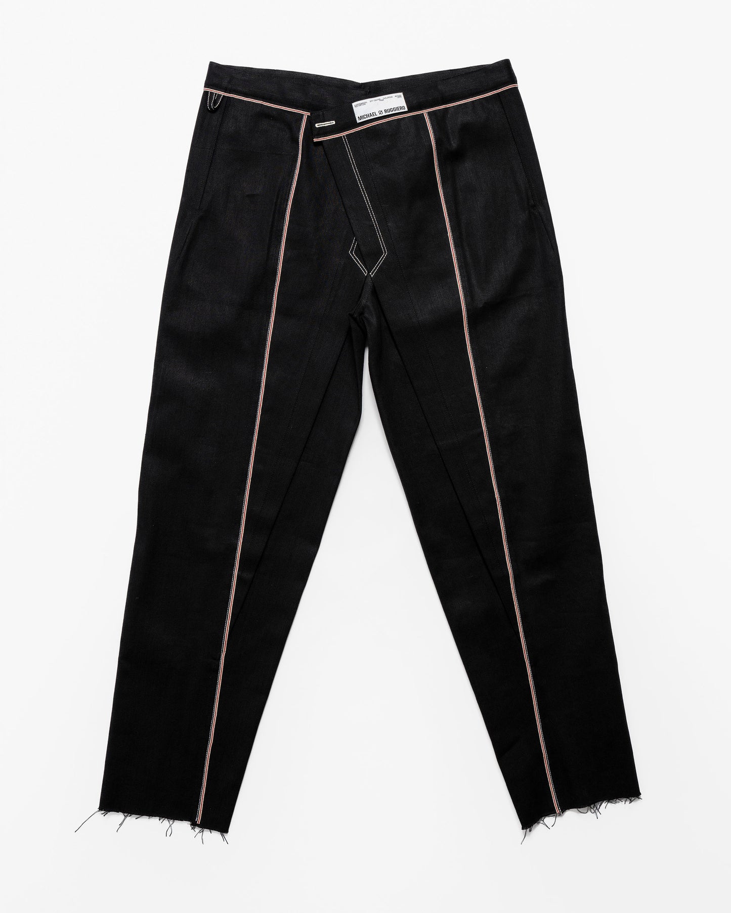 PANTS MOD 02 japanese denim