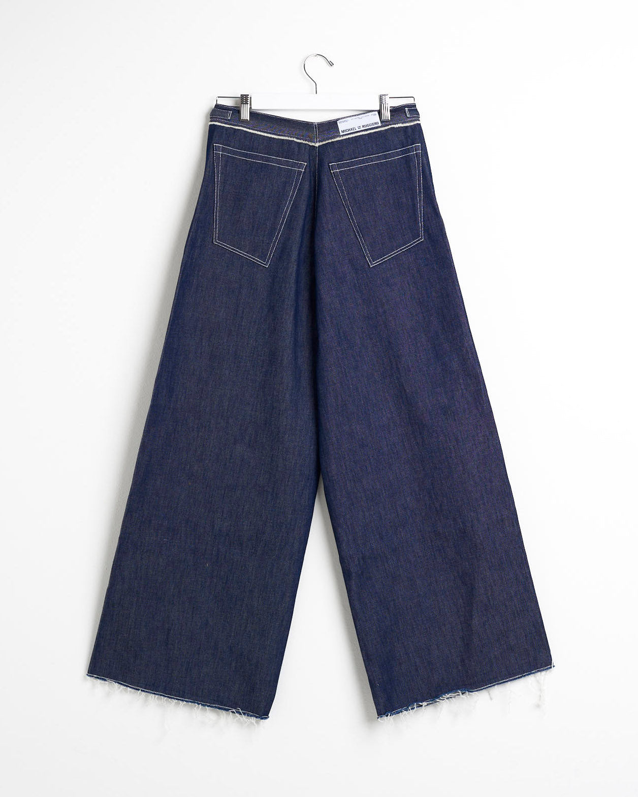PANTS MOD 04 Isko denim