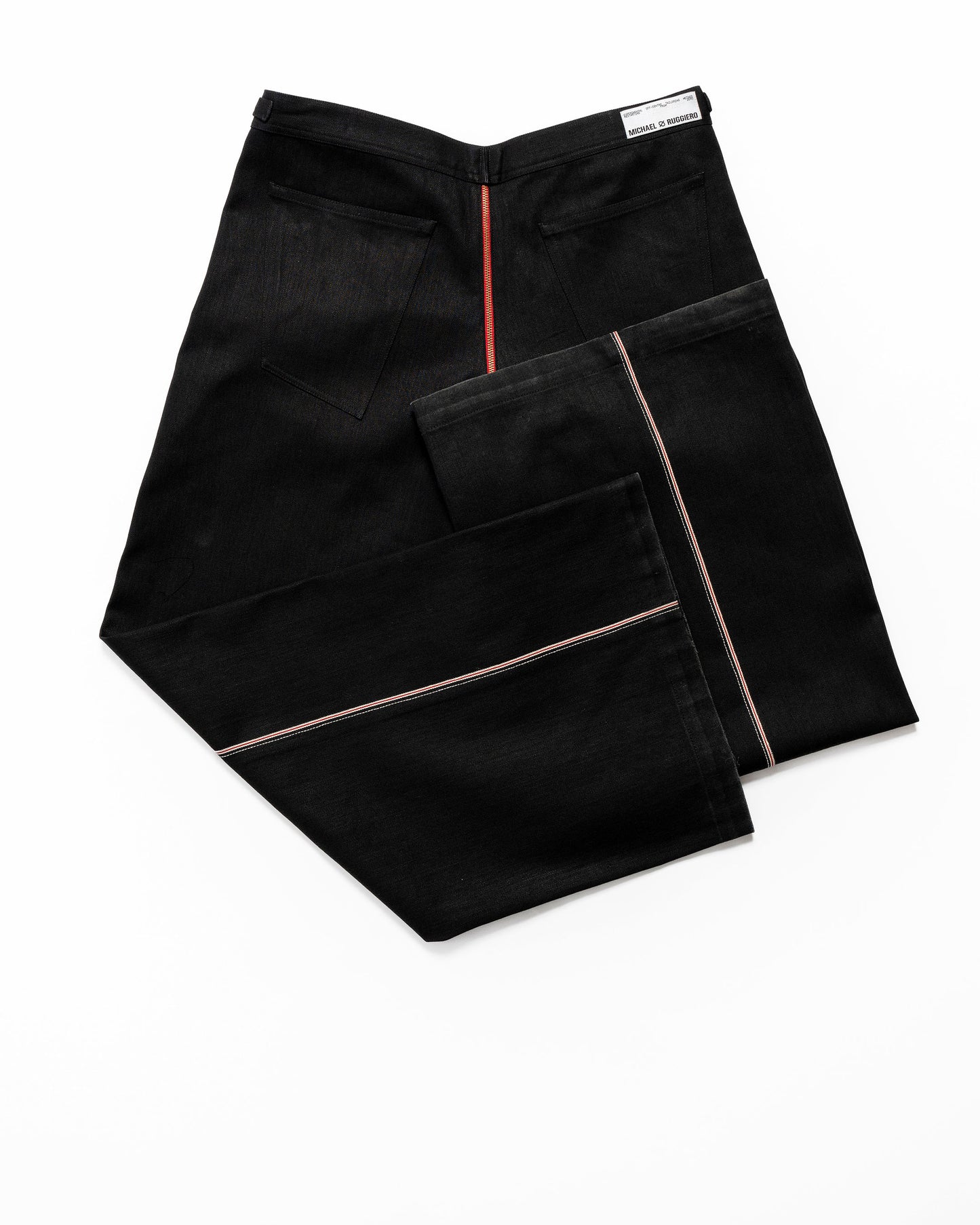 PANTS MOD 04 denim giapponese