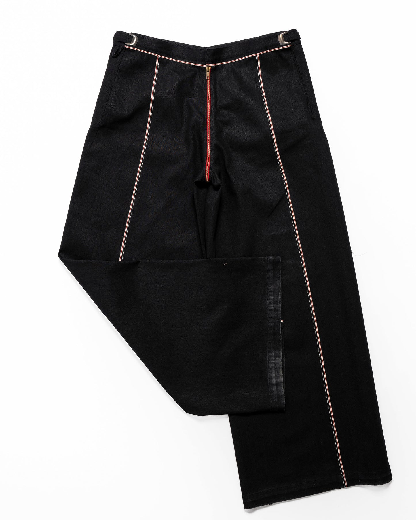 PANTS MOD 04 denim giapponese