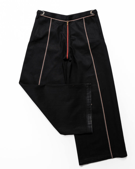 PANTS MOD 04 japanese denim