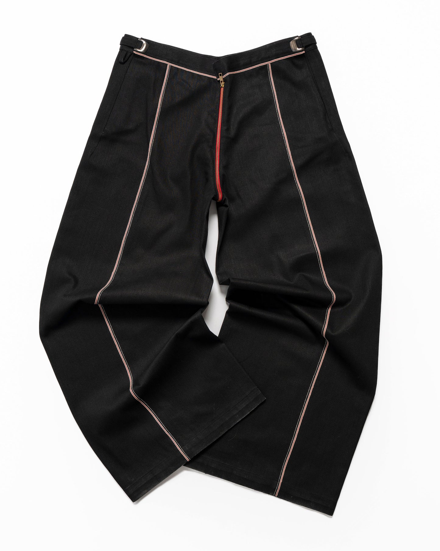 PANTS MOD 04 denim giapponese