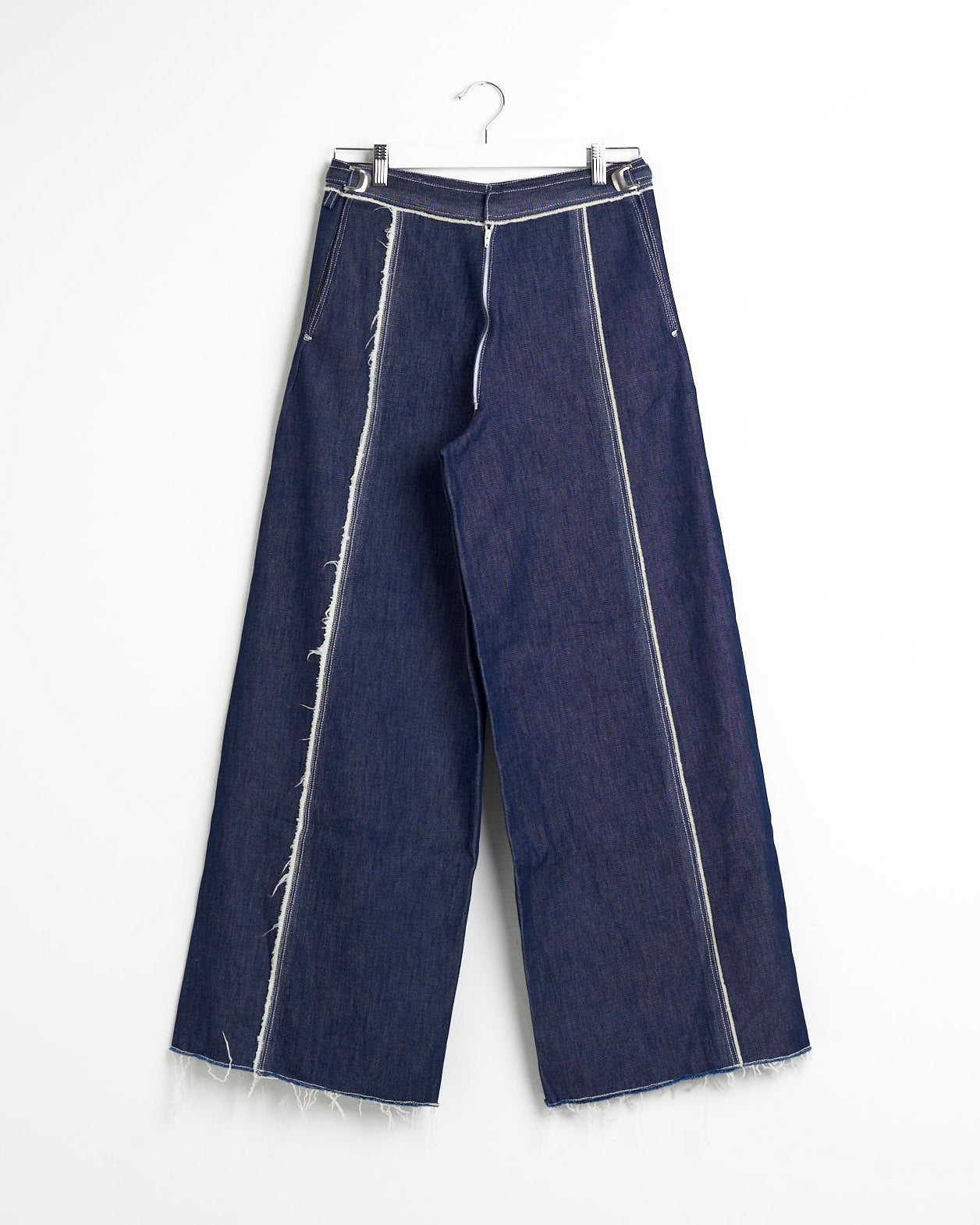 PANTS MOD 04 Isko denim