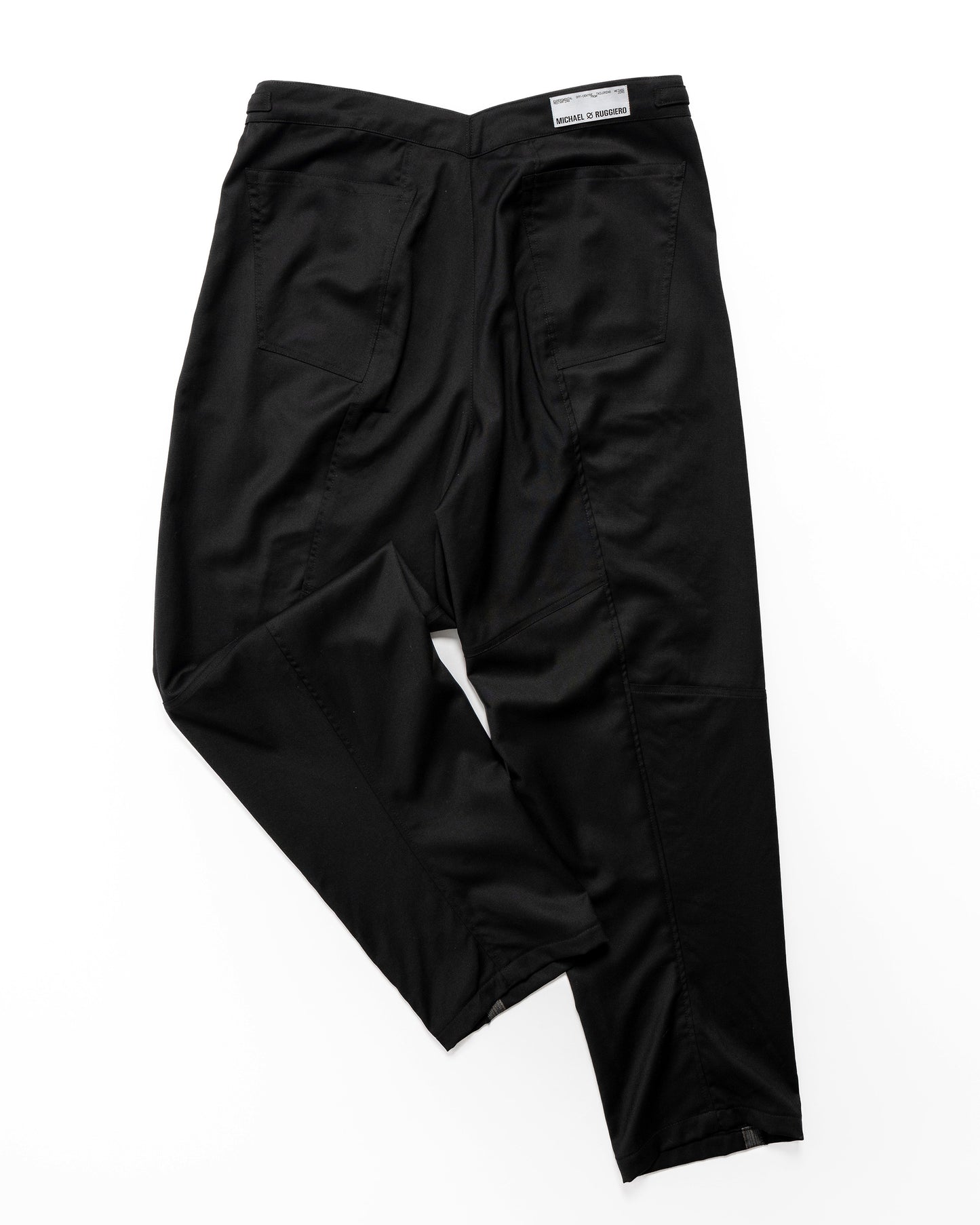 PANTS MOD 05 virgin wool