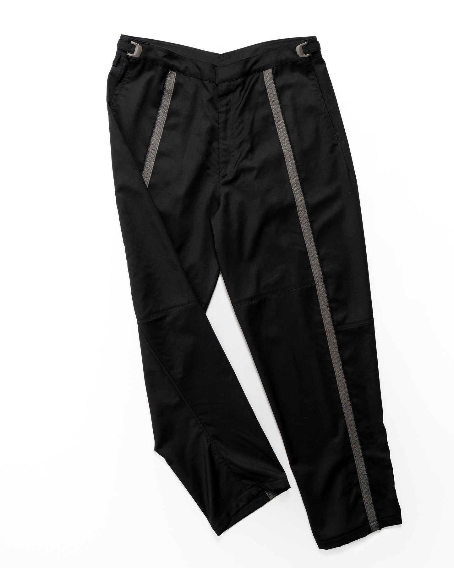 PANTS MOD 05 virgin wool