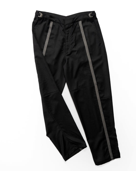 PANTS MOD 05 lana vergine