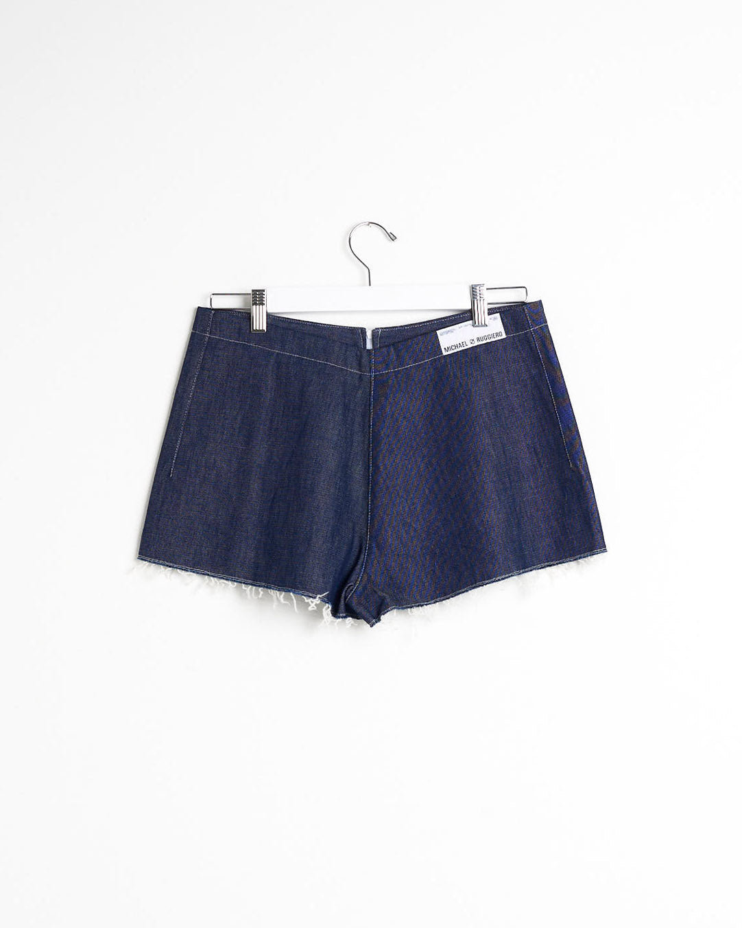 SHORTS MOD 01 Isko denim