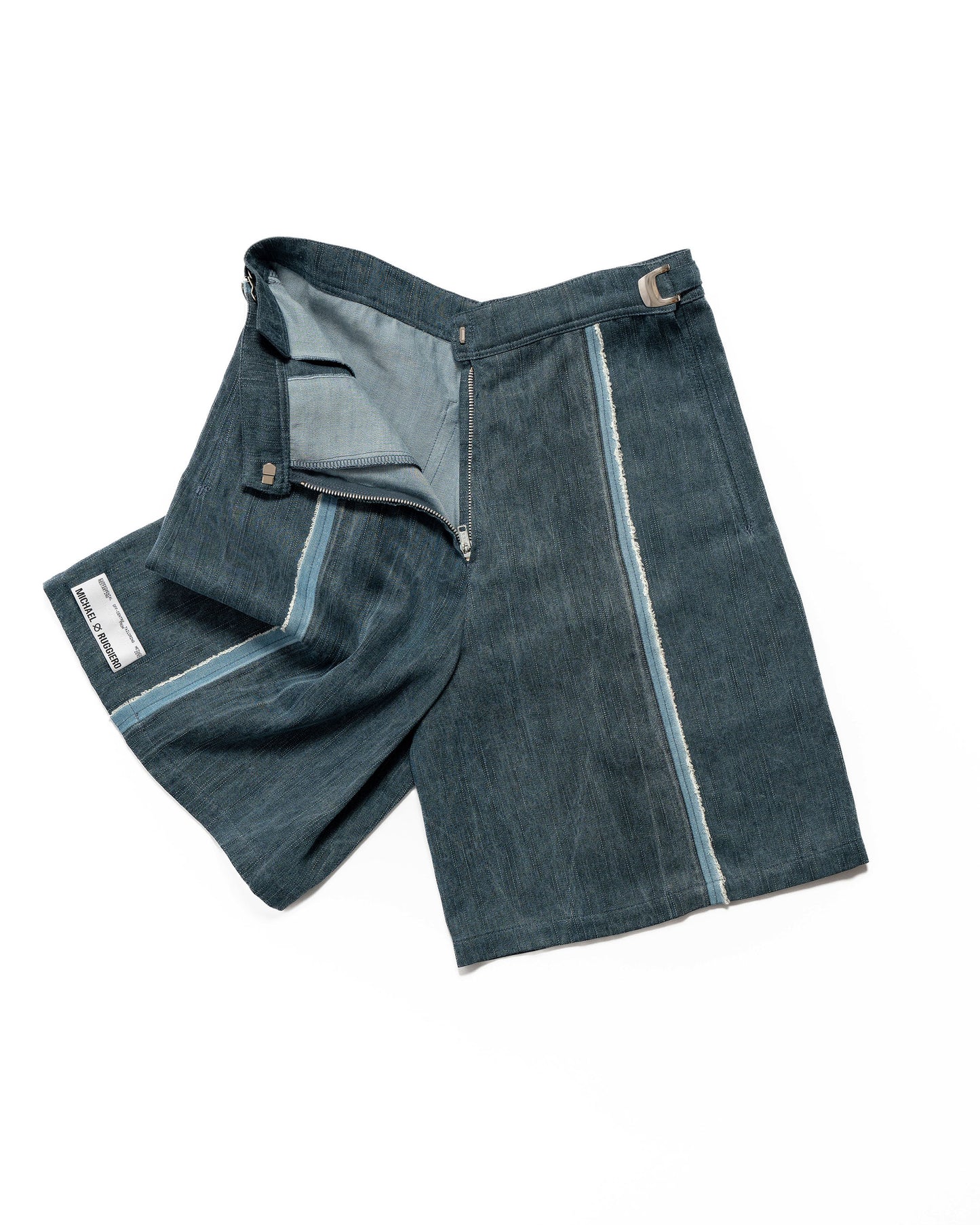 SHORTS MOD 01